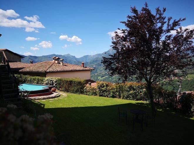 Azienda agrituristica vallecchia