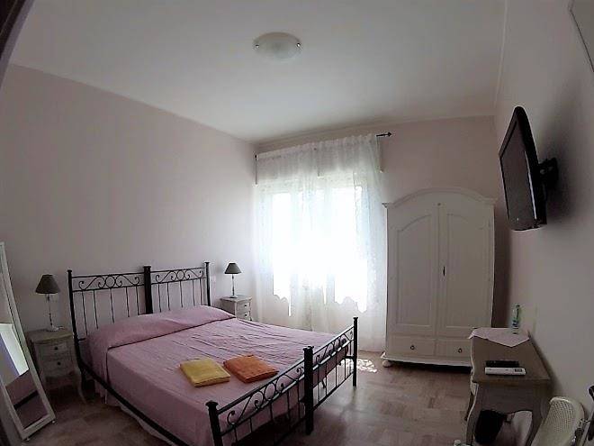 B&b la mimosa chic pietrasanta