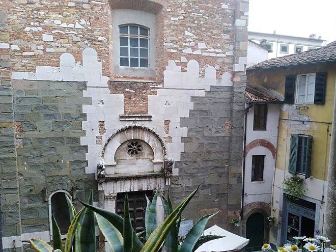 B&b la romea