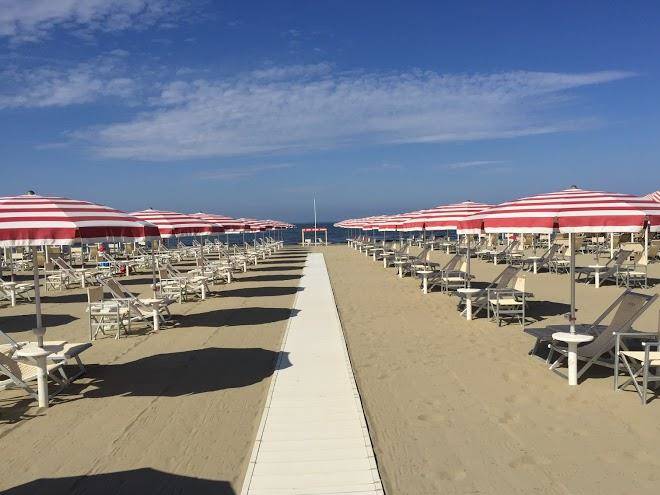 Bagno patria