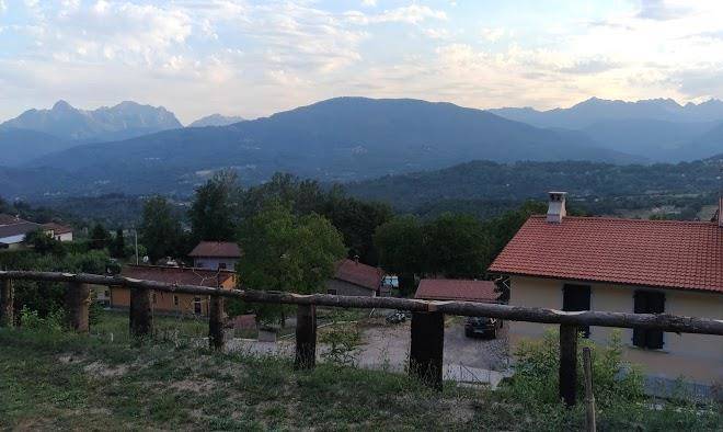 B&b a veyo da nonna rita