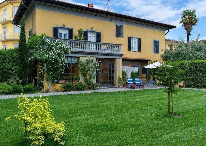 B&b al porto di lucca