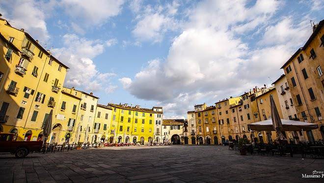 B&b arena di lucca