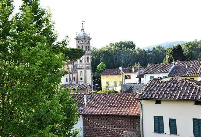 B&b la bella lucca