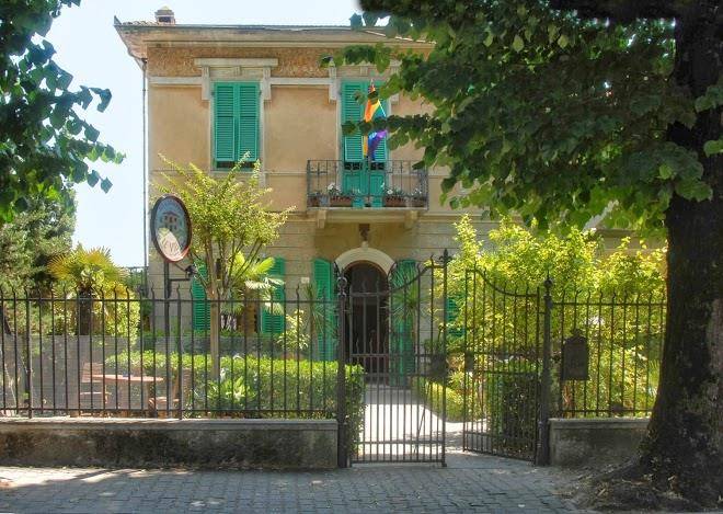 B&b le villi