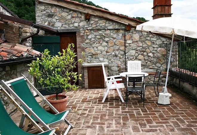 Borgo giusto