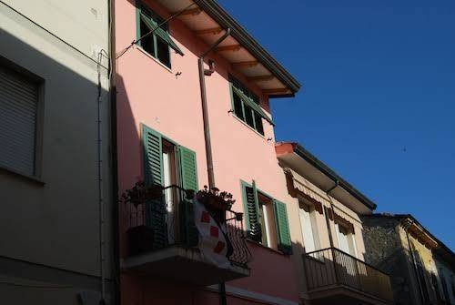 Burlamacco gold