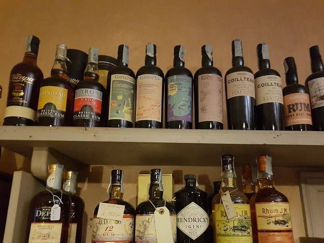 Cantine angeli