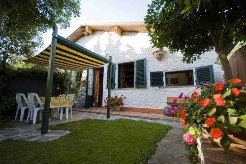 Case vacanza la ventura for holidays