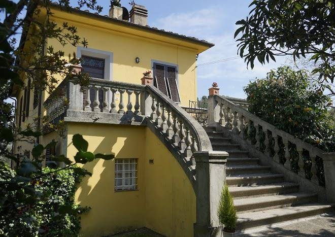 Casolare al dopolavoro