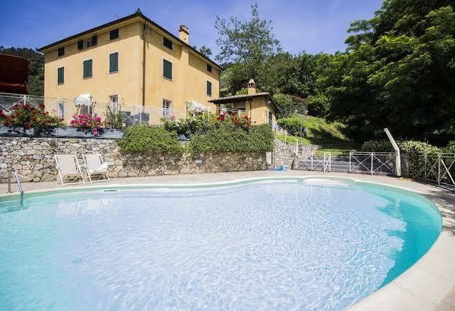Casolare dei colli