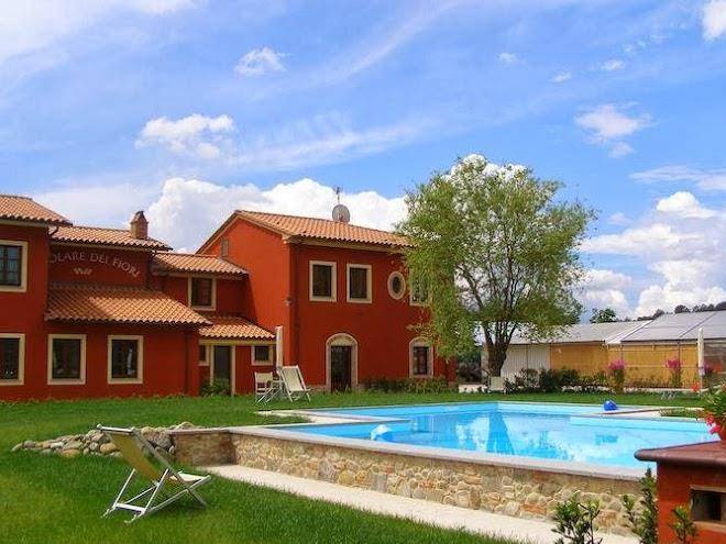 Casolare dei fiori agriturismo