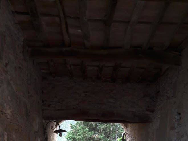 Castelvecchio alto