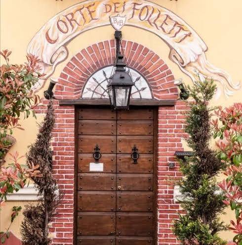 Corte dei folletti