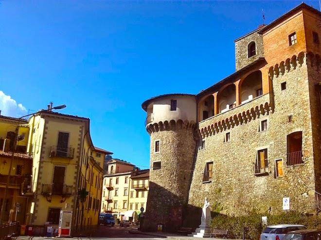 Da carlino hotel ristorante