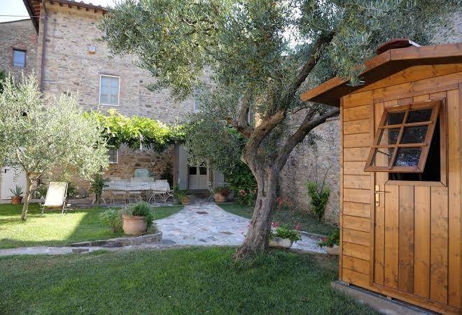 Dimora delle camelie holiday home
