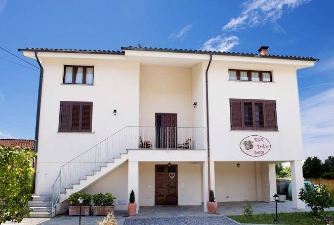 Dolce sosta