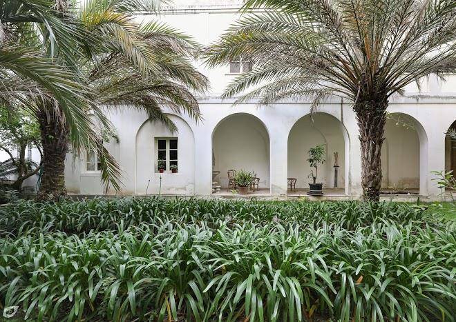 Domus lilia