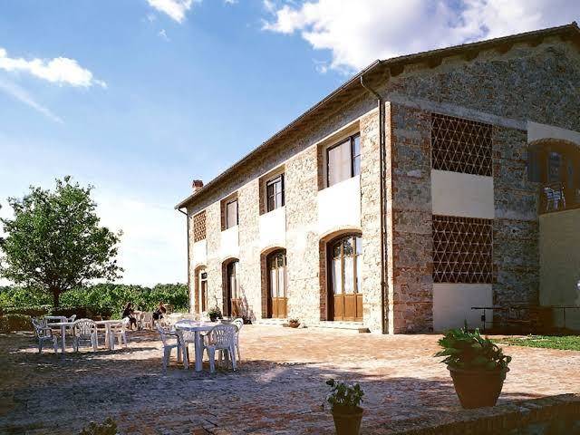 Agriturismo tenute di badia