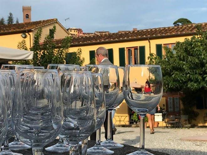 Fattoria borgo la torre