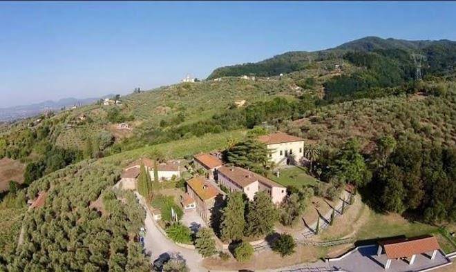 Fattoria di fubbiano