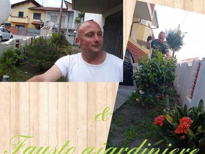 Florinda b&b viareggio