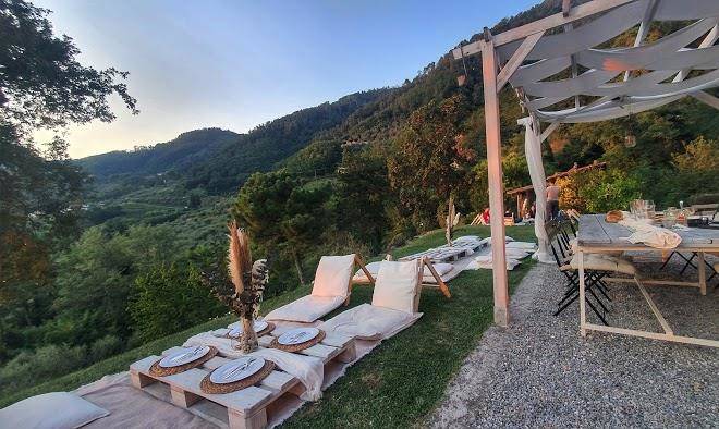 Forestaria azienda agricola farm & b&b