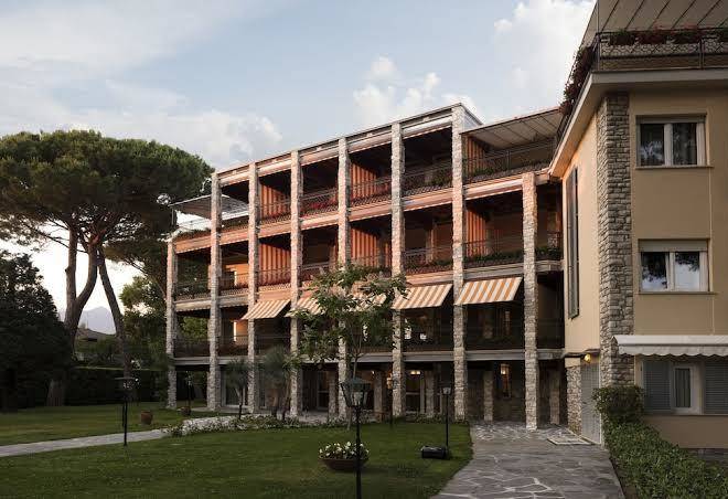 Hermitage hotel & resort