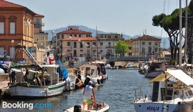 Hotel albachiara