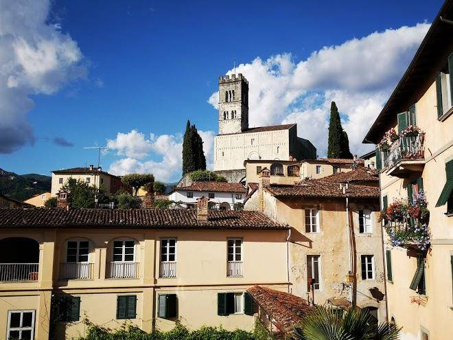 Albergo alpino