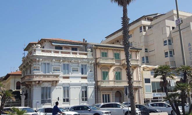 Hotel apollo & ristorante afrodite