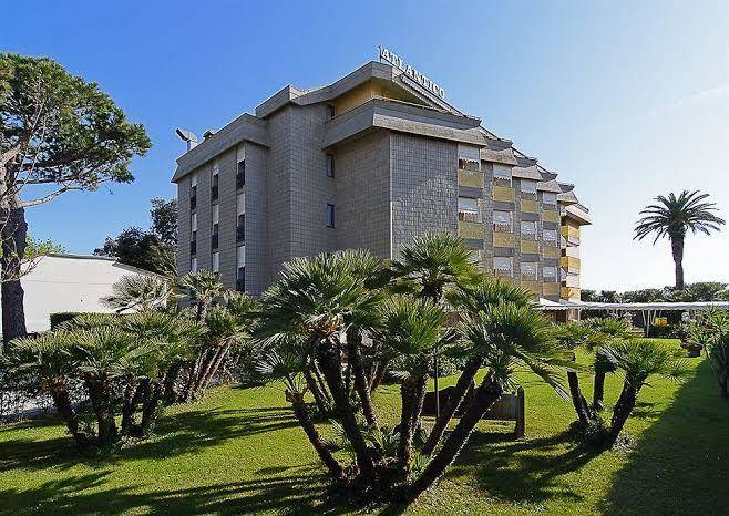 Hotel atlantico