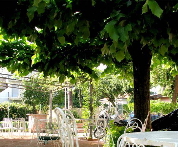 Hotel bellonda stelle