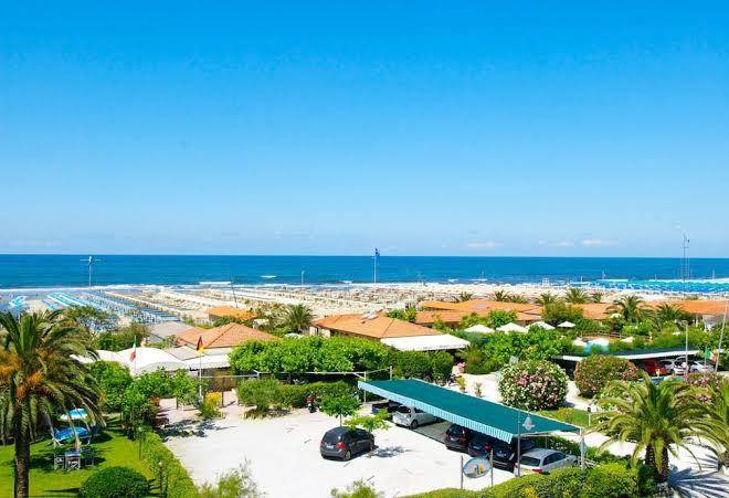 Hotel bencista