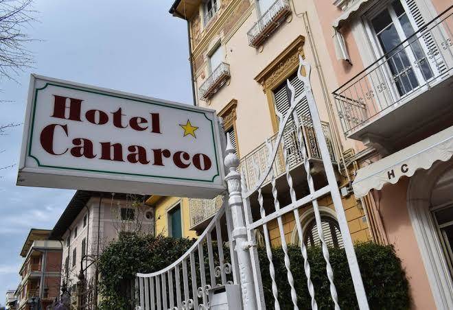 Hotel canarco