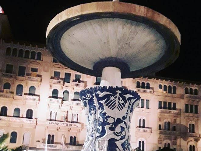Hotel caribe