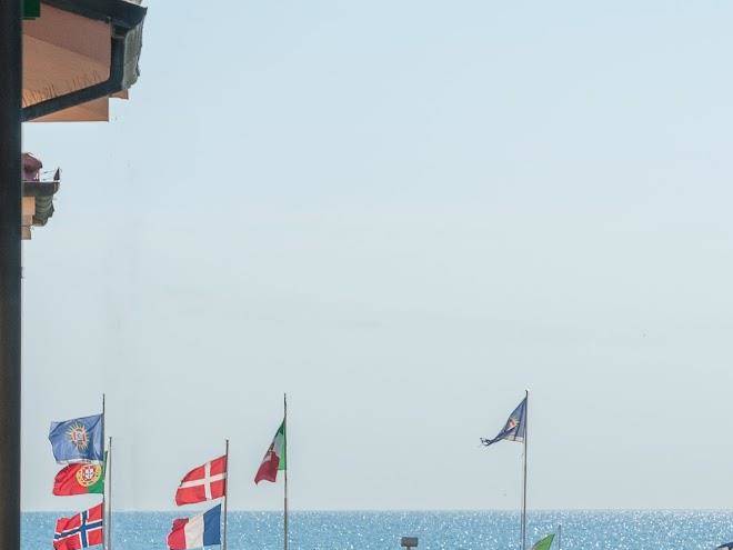 Hotel city viareggio