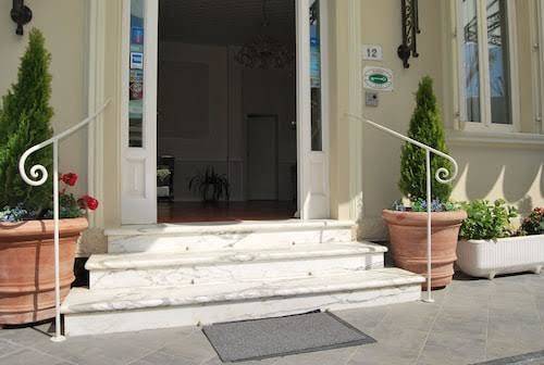 Hotel coluccini