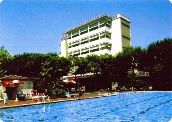 Hotel ermione