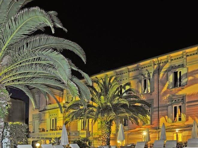 Hotel europa