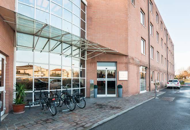 Hotel eurostars toscana