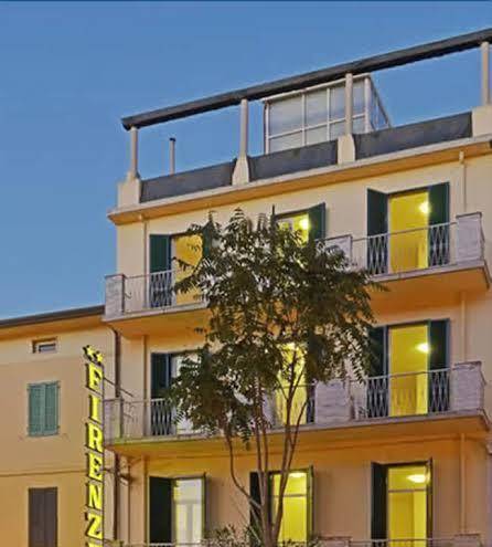 Hotel firenze