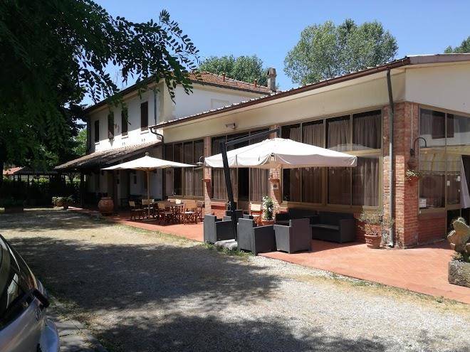 Hotel giuly