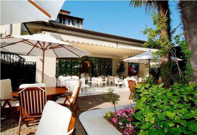 Hotel goya