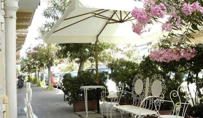 Hotel i quattro assi