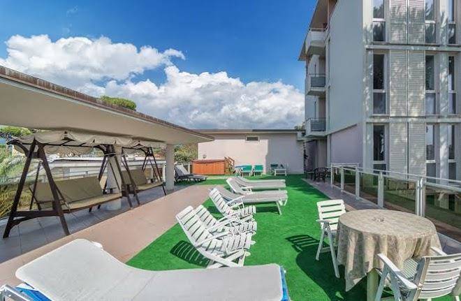 Hotel il caravaggio