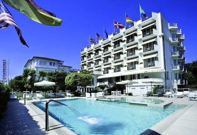 Hotel il negresco