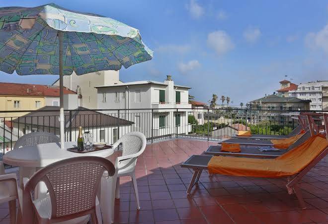 Hotel katy