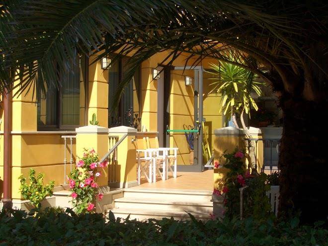 Hotel la bitta