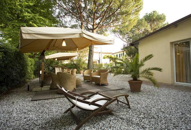 Hotel la pace
